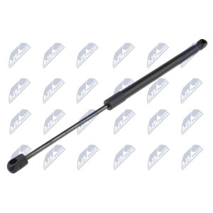RESSORT A GAZ COUVERCLE DE COMPARTIMENT DE MOTEUR L=442MM