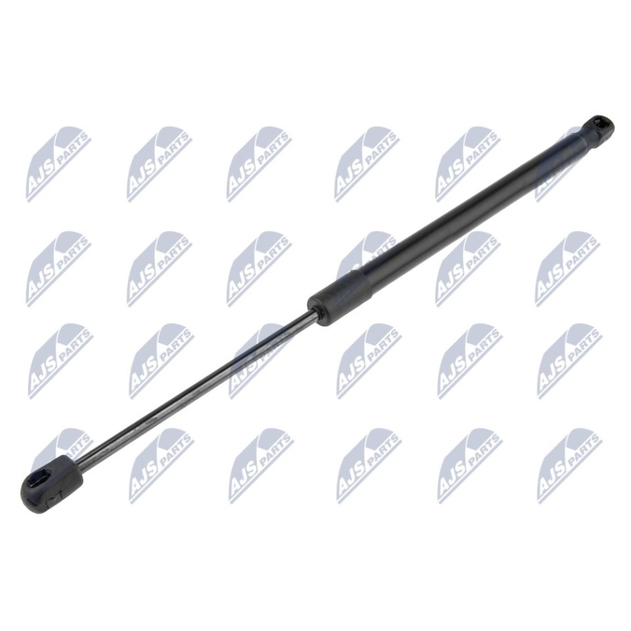 RESSORT A GAZ COUVERCLE DE COMPARTIMENT DE MOTEUR L=442MM