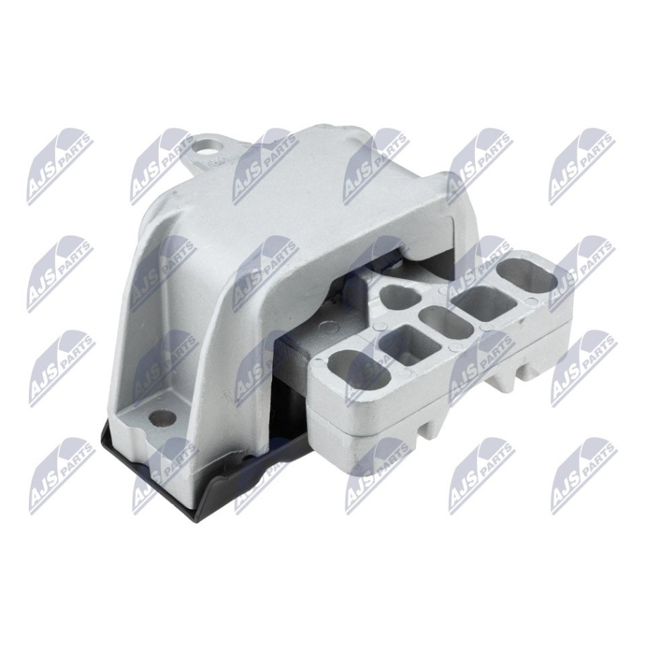 SUPPORT MOTEUR VW BORA (9M) 1998 - 2014 1.9 TDI - 74 KW / 101 HP / GAUCHE /