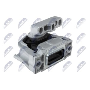 SUPPORT MOTEUR VW GOLF V (1K1) 04-08