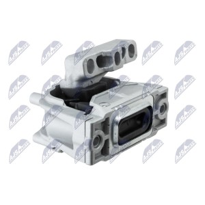 SUPPORT MOTEUR VW PASSAT B6/B7 2005-2014 2.0 TDI 16V - 100 KW / 136 HP / DROITE /