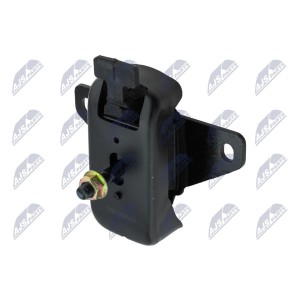 SUPPORT MOTEUR VW AMAROK (2H) 2009 - 2016 2.0 TDI 16V - 103 KW / 140 HP / L