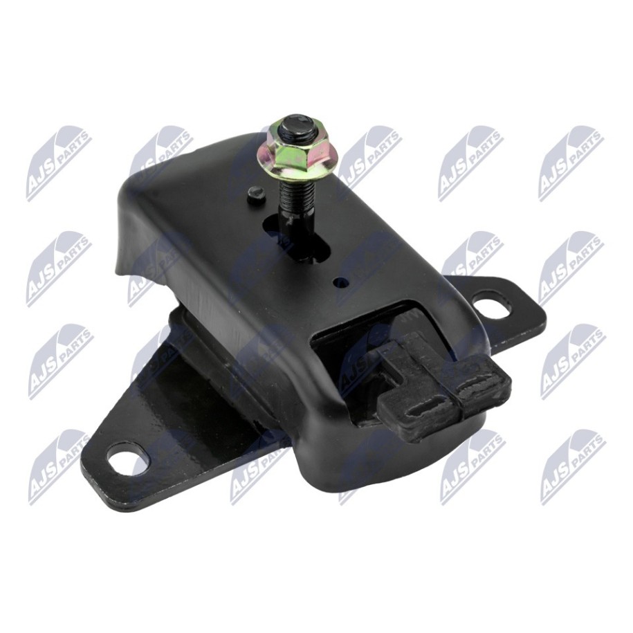 SUPPORT MOTEUR VW AMAROK (S6) 2016 - 3.0 TDI V6 24V - 120 KW / 163 HP / L