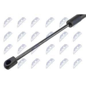 RESSORT A GAZ COUVERCLE DE COMPARTIMENT DE MOTEUR L=442MM