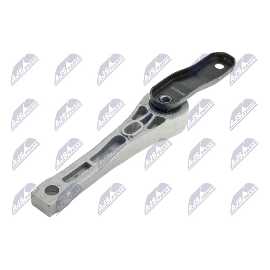 SUPPORT MOTEUR VW PASSAT 5 (3C) 2005 - 2010 1.4 TSI 16V - 90 KW / 122 HP /ARRIERE/