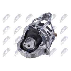 SUPPORT MOTEUR TRANSMISSION AUTOMATIQUE VW TOUAREG 3 4MOTION (CR) 2017 - 2.0 TFSI 16V - 183 KW / 249 HP / DROITE /