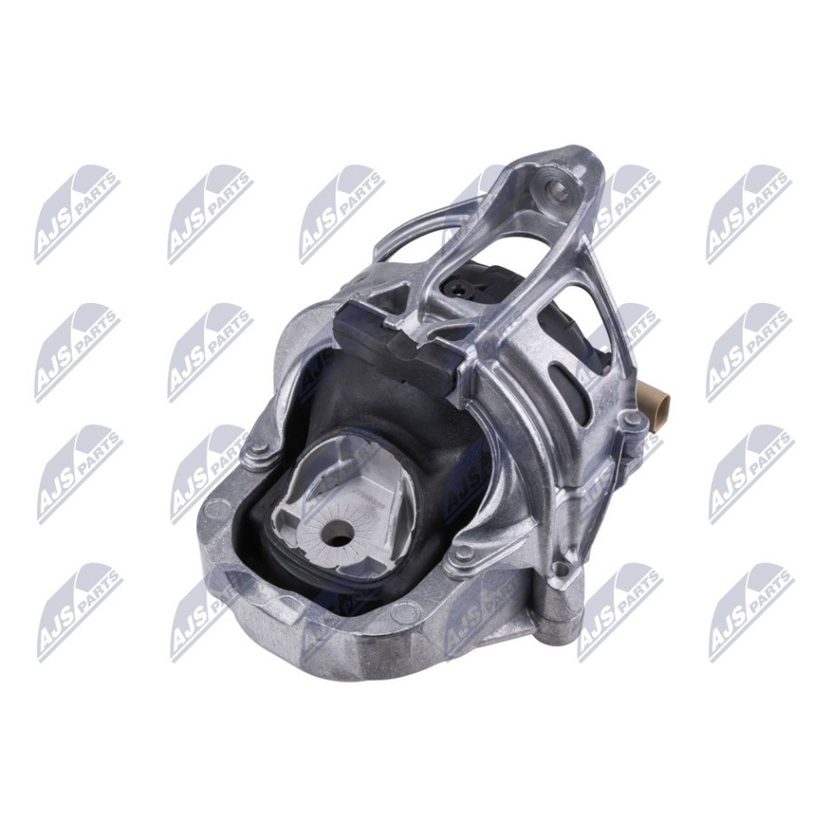 SUPPORT MOTEUR TRANSMISSION AUTOMATIQUE VW TOUAREG 3 4MOTION (CR) 2017 - 2.0 TFSI 16V - 183 KW / 249 HP / DROITE /