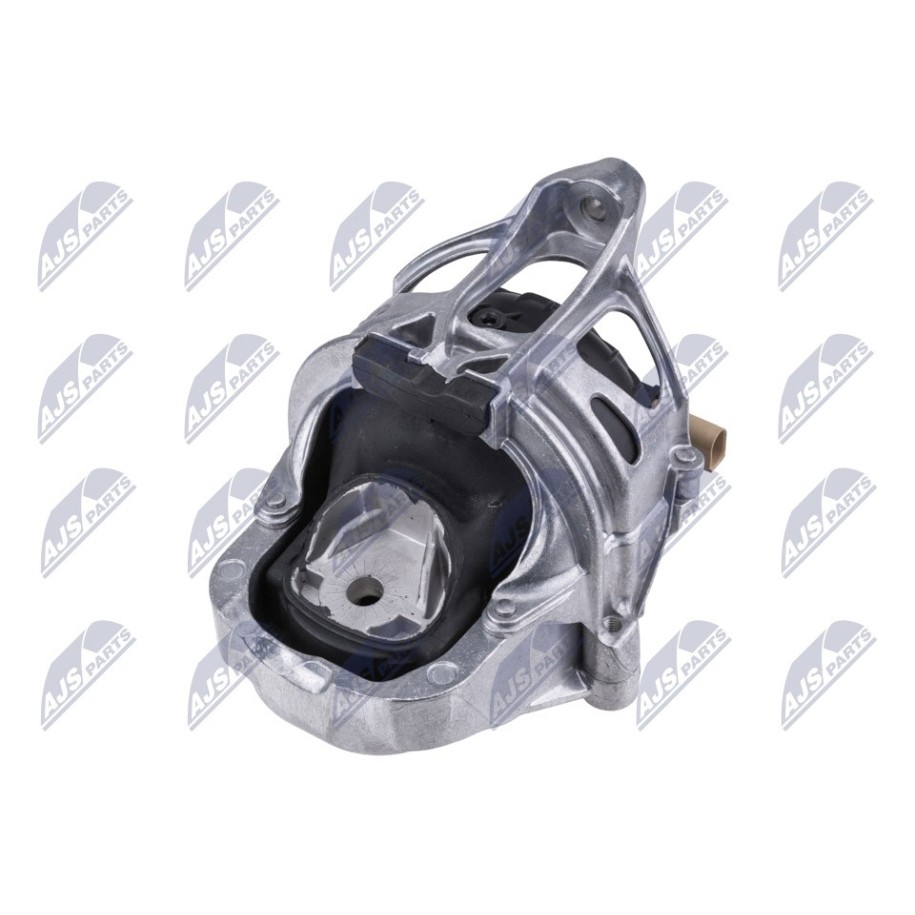 SUPPORT MOTEUR TRANSMISSION AUTOMATIQUE VW TOUAREG 3 4MOTION (CR) 2017 - 3.0 TSI V6 24V - 250 KW / 340 HP / DROITE /