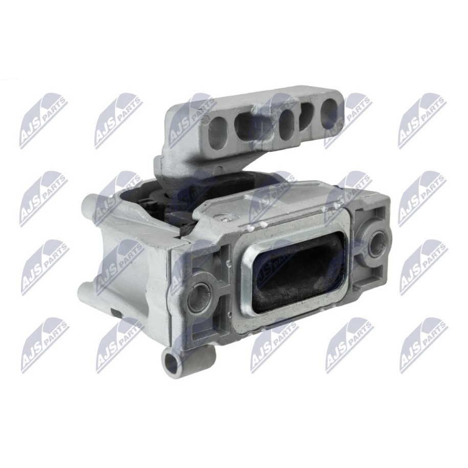 SUPPORT MOTEUR VW TIGUAN 1 4MOTION (5N) 2007 - 2018 2.0 TDI 16V - 100 KW / 136 HP / DROITE /