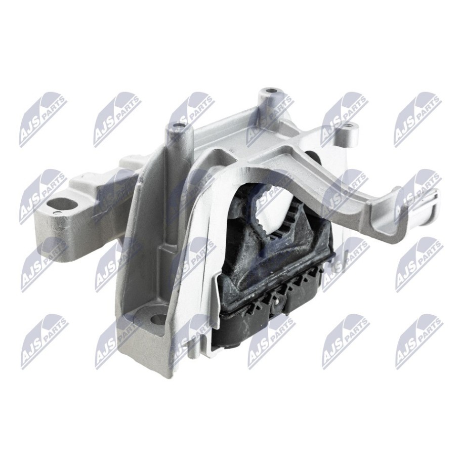 SUPPORT MOTEUR VW T-ROC (A1) 2017 - 1.6 TDI 16V - 85 KW / 116 HP / DROITE /