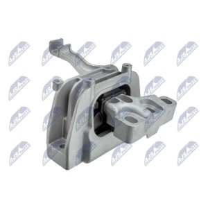 SUPPORT MOTEUR VW GOLF VII (5G) 2012 -