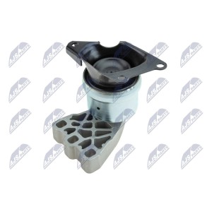 SUPPORT MOTEUR VW TRANSPORTER T5 (7H) 2003 - 2009 1.9 TDI - 62 KW / 84 HP / DROITE /