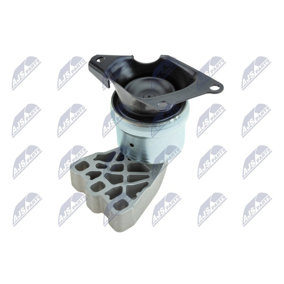 SUPPORT MOTEUR VW TRANSPORTER T5 (7H) 2003 - 2009 1.9 TDI - 62 KW / 84 HP / DROITE /