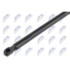 RESSORT A GAZ COUVERCLE DE COMPARTIMENT DE MOTEUR L=442MM