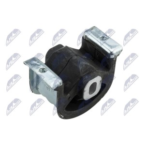 SUPPORT MOTEUR VW TRANSPORTER T5 (7E) 2009 - 2015 2.0 TDI 16V - 62 KW / 84 HP / AVANT /