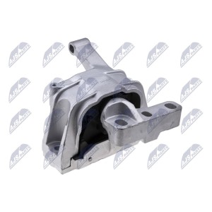 SUPPORT MOTEUR VW SHARAN II (7N1