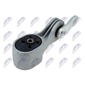 SUPPORT MOTEUR VW SHARAN II (7N1