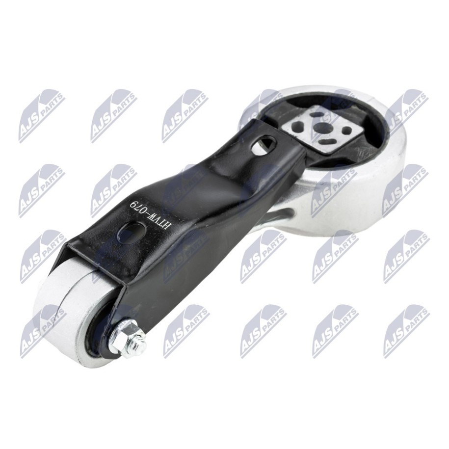 SUPPORT MOTEUR VW POLO 1999 - 2014