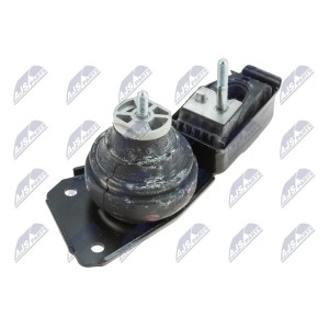 SUPPORT MOTEUR VW SHARAN I (7M) 1996 - 2010
