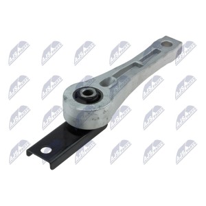 SUPPORT MOTEUR VW SHARAN 2.0TDI 2010-