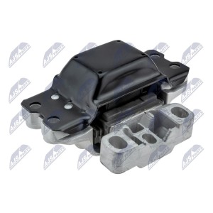 SUPPORT MOTEUR ENG.1.2TSI VW GOLF VI 08-