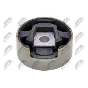 SUPPORT MOTEUR VW GOLF V 2.0TDI 05-08