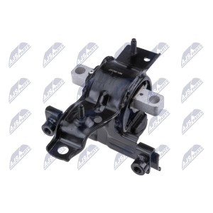 SUPPORT MOTEUR VW POLO V 1.4