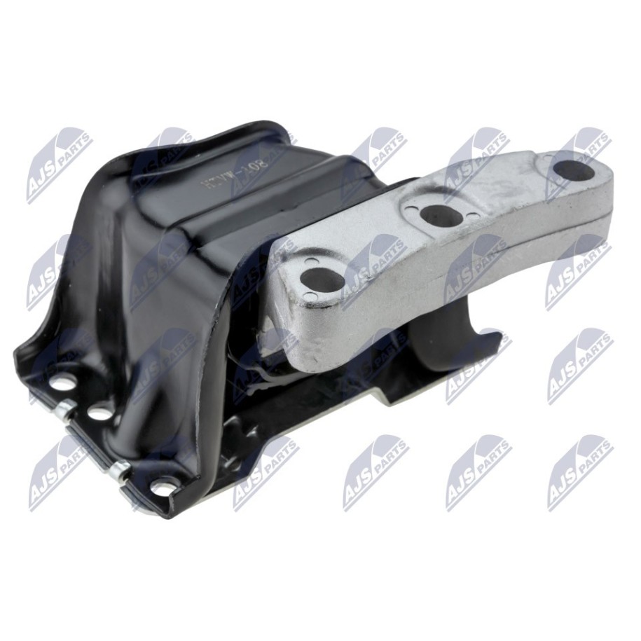 SUPPORT MOTEUR VW POLO V 1.6TDI 09-14 /DROITE/