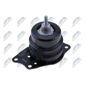 SUPPORT MOTEUR VW POLO 1.4 01-12