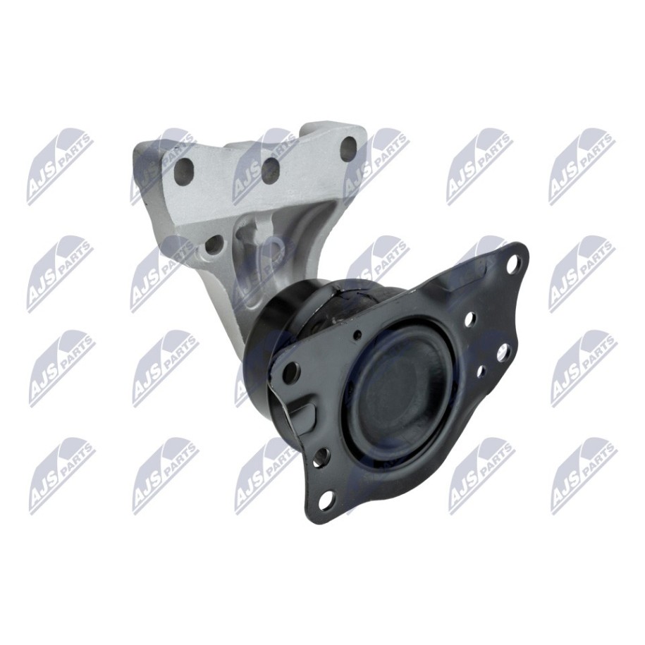 SUPPORT MOTEUR VW POLO 1.6 06-09
