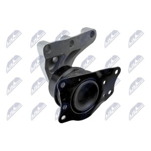 SUPPORT MOTEUR VW POLO 1.9SDI/TDI 01-09
