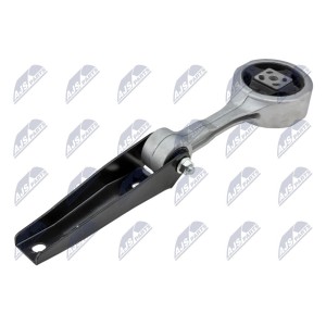 SUPPORT MOTEUR VW POLO 1.4 01-12