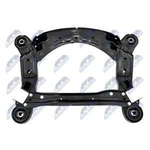 BERCEAU MOTEUR AUDI A6 04-11