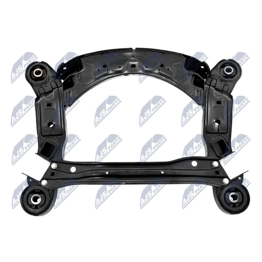 BERCEAU MOTEUR AUDI A6 04-11