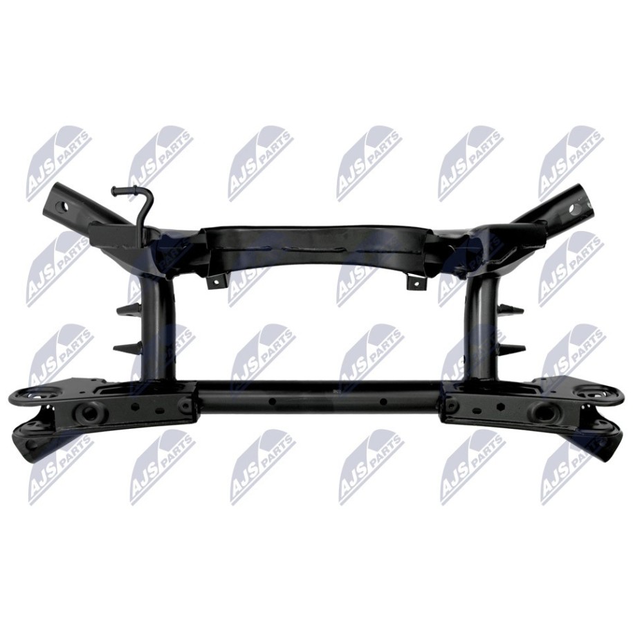 CADRE DE SUSPENSION ARRIERE DODGE CALIBER 06- 2WD