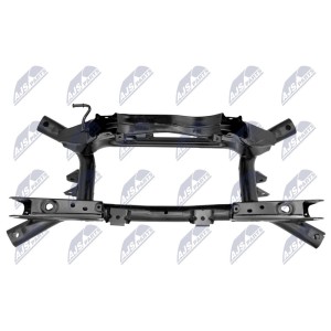 CADRE DE SUSPENSION ARRIERE DODGE CALIBER 06- 4WD