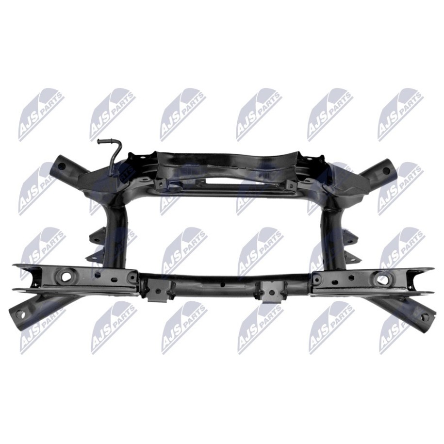 CADRE DE SUSPENSION ARRIERE DODGE CALIBER 06- 4WD
