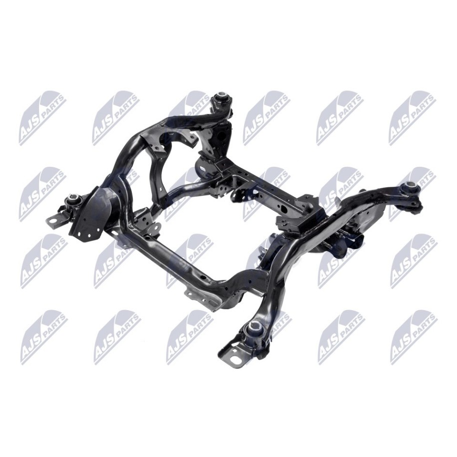 BERCEAU MOTEUR JEEP GRAND CHEROKEE 3.6 11-