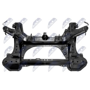BERCEAU MOTEUR CITROEN XANTIA -01