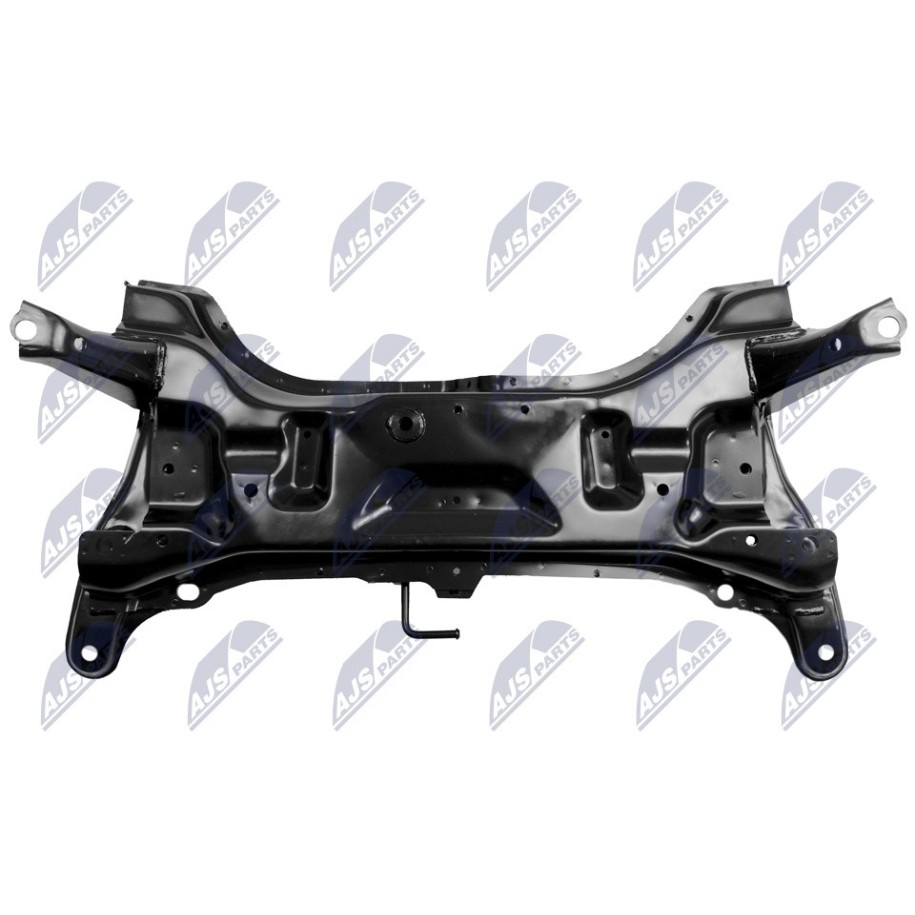 BERCEAU MOTEUR CITROEN C1 05-