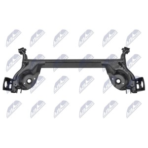 BARRE DE SUSPENSION ARRIERE CITROEN C1 05-