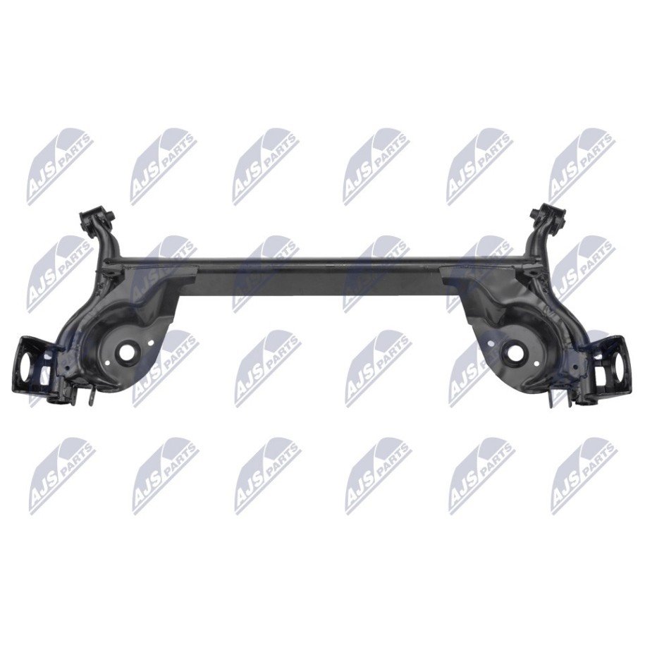 BARRE DE SUSPENSION ARRIERE CITROEN C1 05-