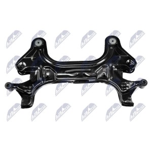 BERCEAU MOTEUR CHEVROLET AVEO T200 03-08; T250/T255 06-11