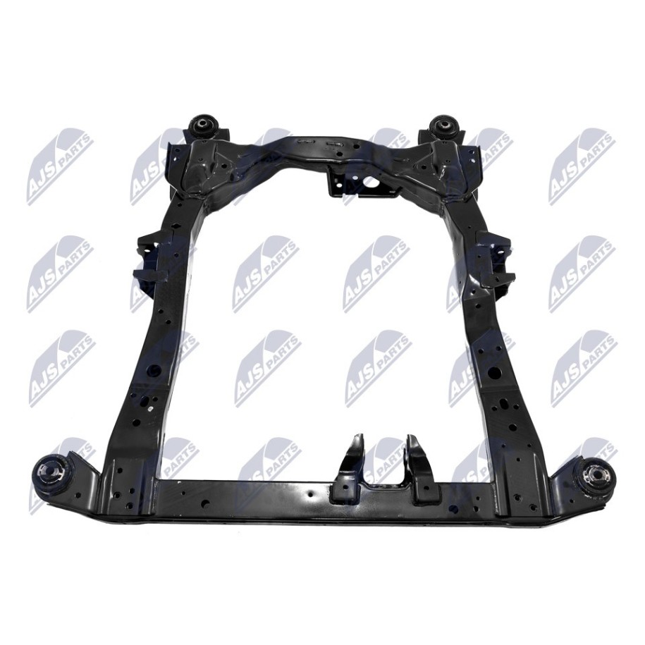 BERCEAU MOTEUR CHEVROLET CRUZE 09-
