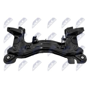 BERCEAU MOTEUR CHEVROLET LACETTI 1.4