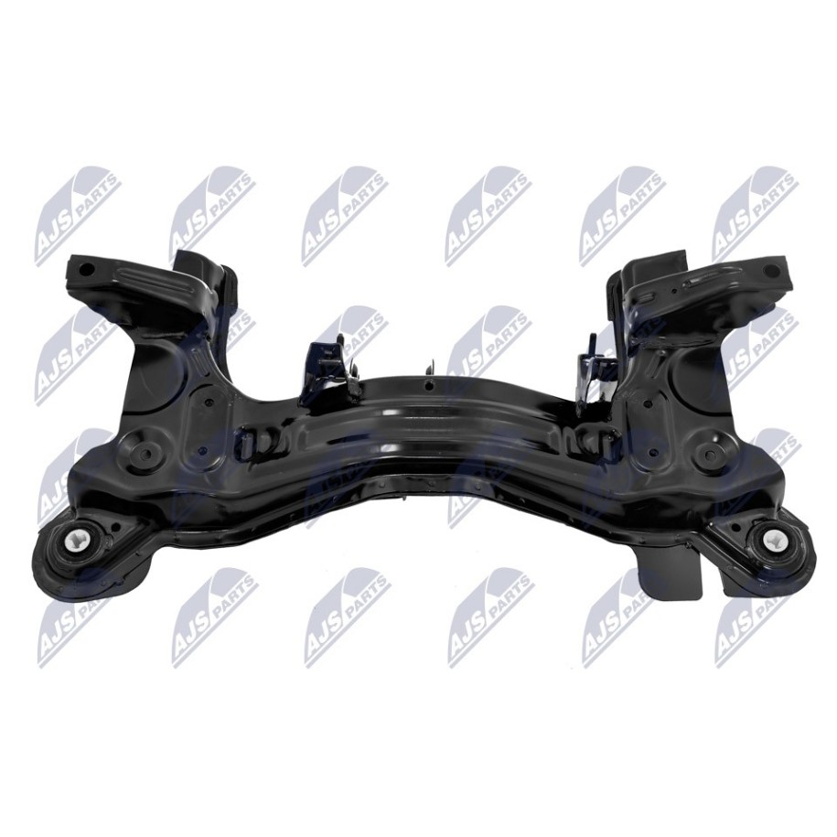 BERCEAU MOTEUR CHEVROLET LACETTI 1.4