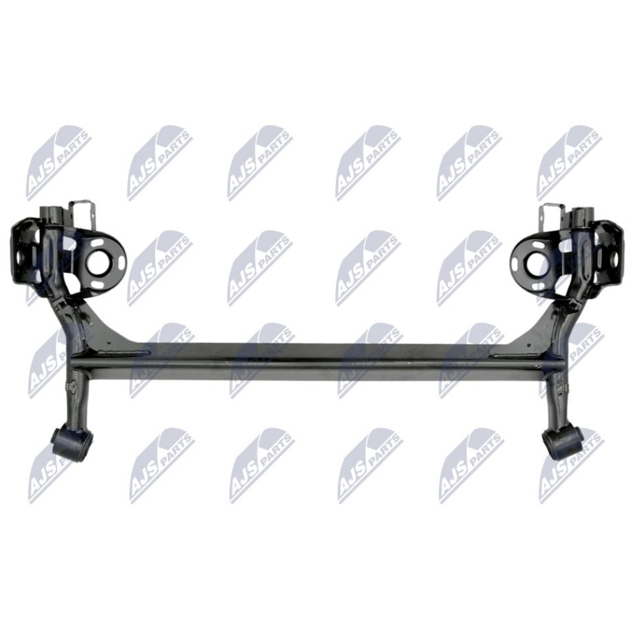 CADRE DE SUSPENSION ARRIERE CHEVROLET AVEO T200 03-08; T250/T255 06-11