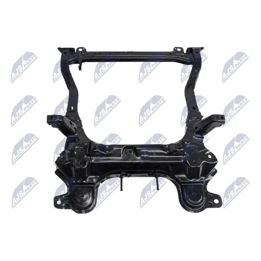 BERCEAU MOTEUR CHEVROLET AVEO T300 11-