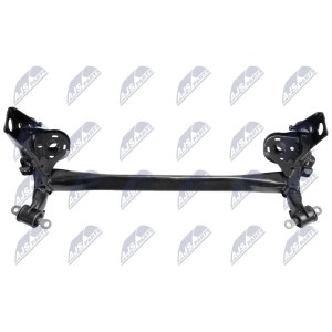 CADRE DE SUSPENSION ARRIERE CHEVROLET AVEO T300 11-