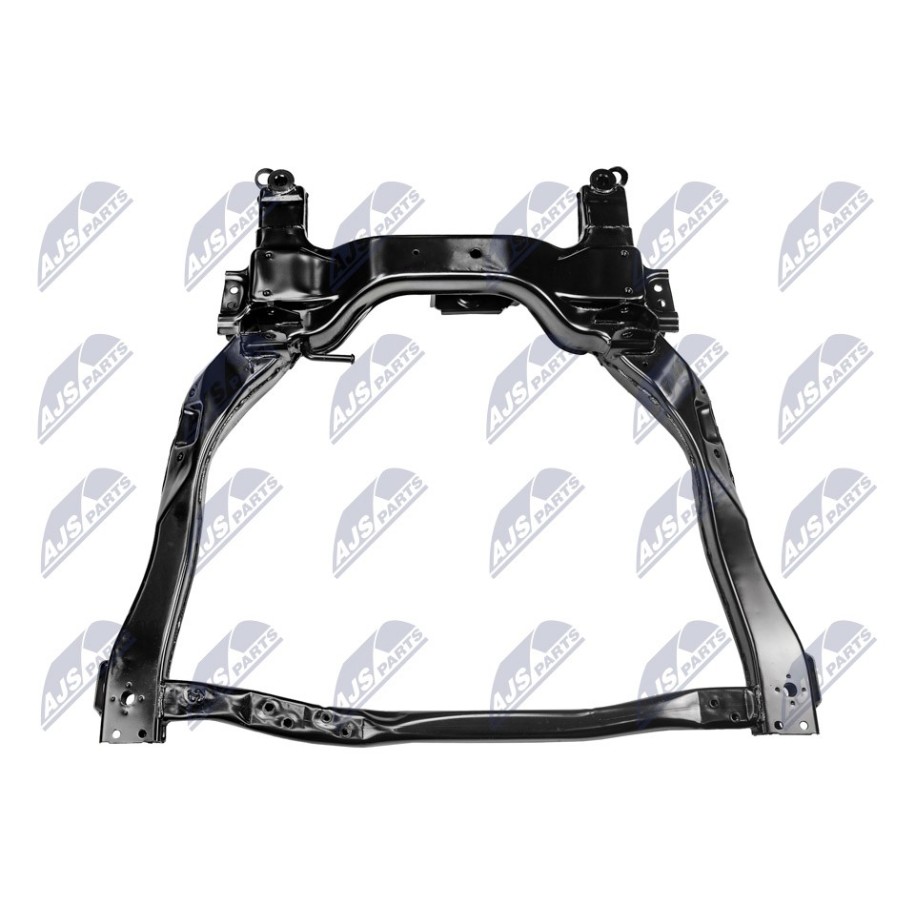 BERCEAU MOTEUR CHEVROLET MATIZ 10- 